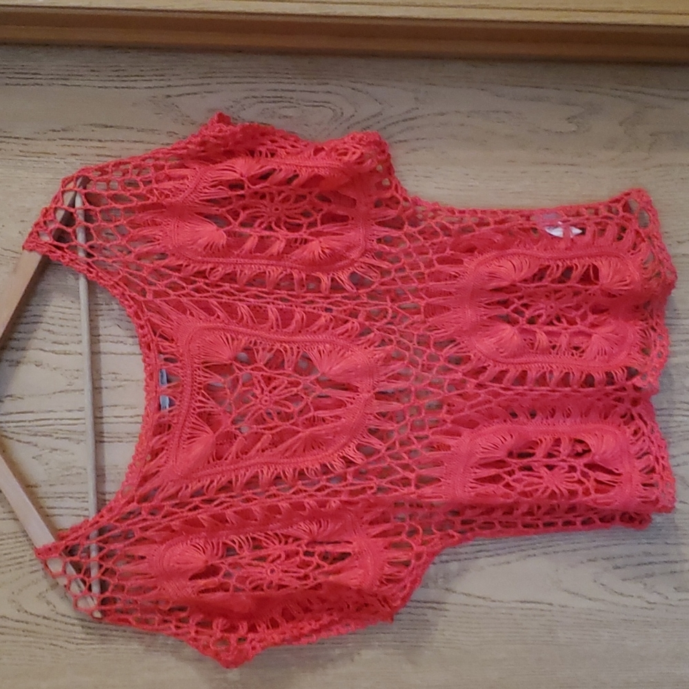 Maurices crochet
